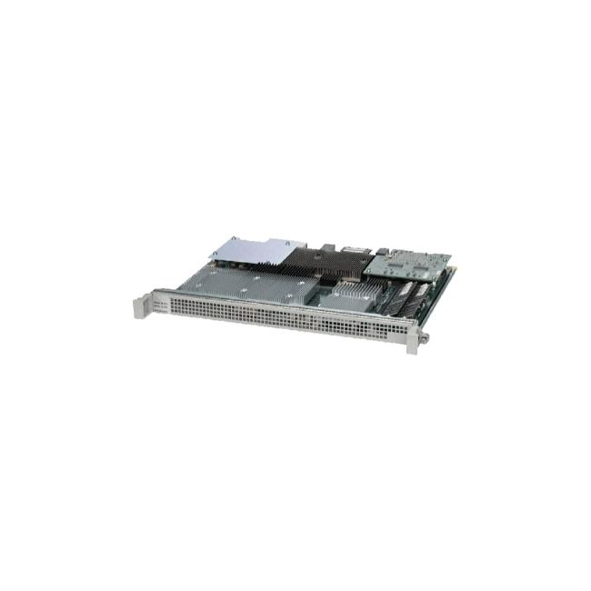 ASR1000-ESP40 Cisco 40Gbps Control Processor for ASR 1000 Series Routers