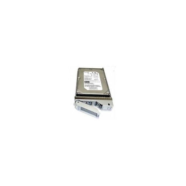 XTC-FC1CF-450G15K Sun 450GB 15000RPM Fibre Channel 3.5-inch Hard Drive