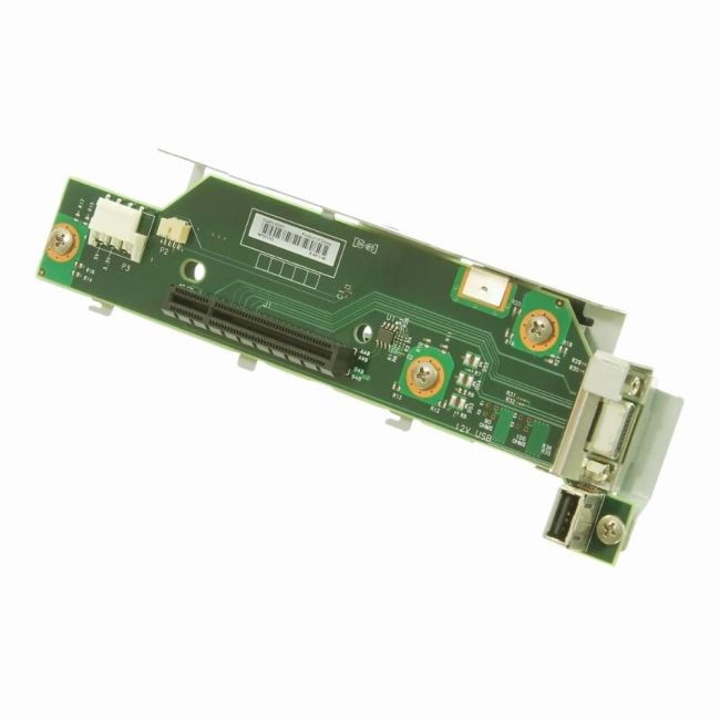 CC453-60001 HP Interconnect Board (ICB) Mounts on Top of the low Voltage Power Supply PCA for CLJ CM3530
