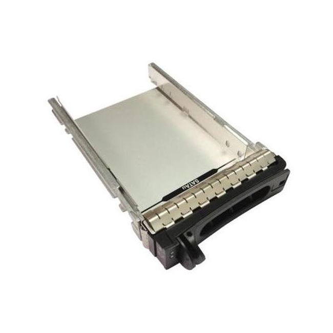 Dell CC852 3.5-inch SAS/SATA Hot-Swap Caddy Tray