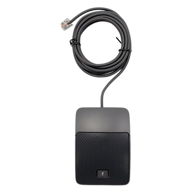 CP-8831-MIC-WRLS Cisco Wireless Microphone Kit Compact Wireless Audio Capture
