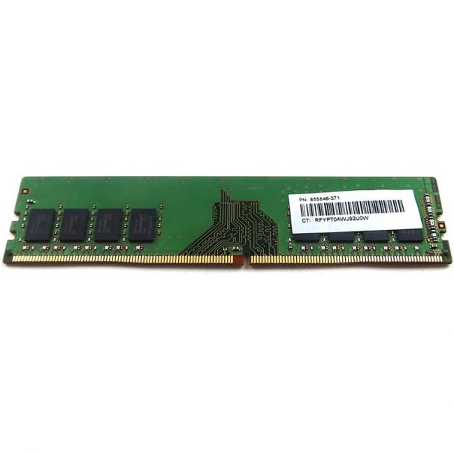 HMA81GU6AFR8N-UH SK Hynix 8GB (1x8GB) DDR4-2400 UDIMM Memory Module