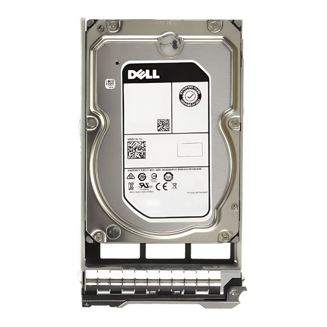 Dell JF8CD 14G Hybrid 600GB 10K SAS 12Gbps Hot-Plug Hard Drive