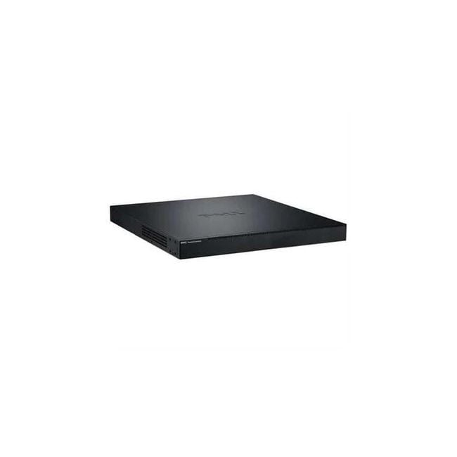 GZMWJ Dell X1026P 24-Ports PoE Gigabit Ethernet Managed Switch