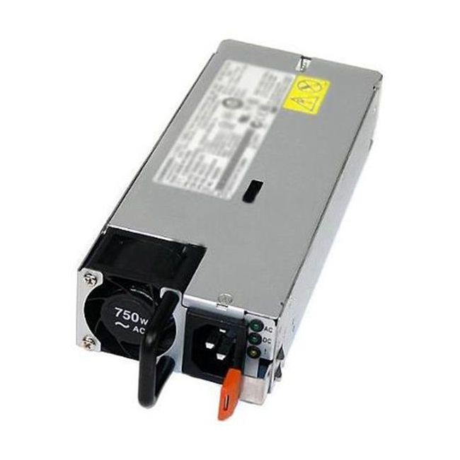 00W2310 IBM 750-Watt Redundant Power Supply for System x3300 M4