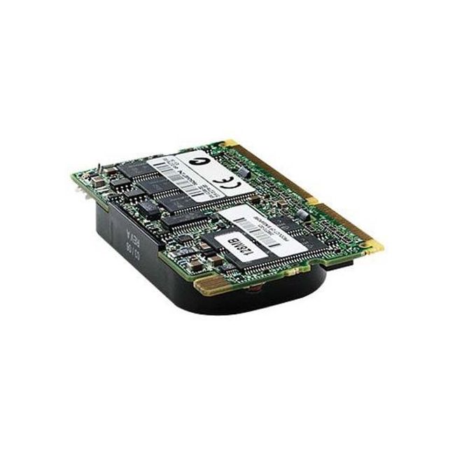 413486-001 HP DDR BBWC Enabler for Smart Array 641/642 Controllers 128MB Memory Module