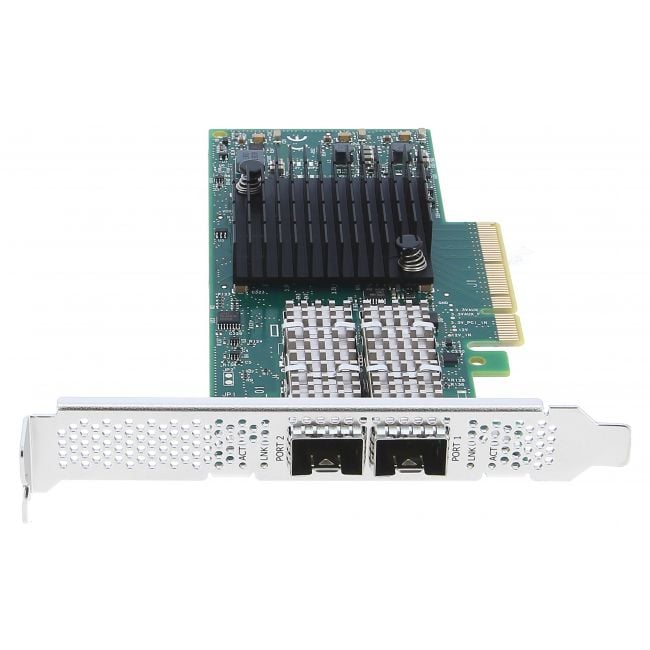 HPE 817753-B21 ETH 10/25Gb 2P 640SFP28 Adapter