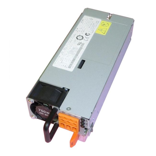 94Y7631 IBM 750-Watt High Efficiency -48V DC Power Supply