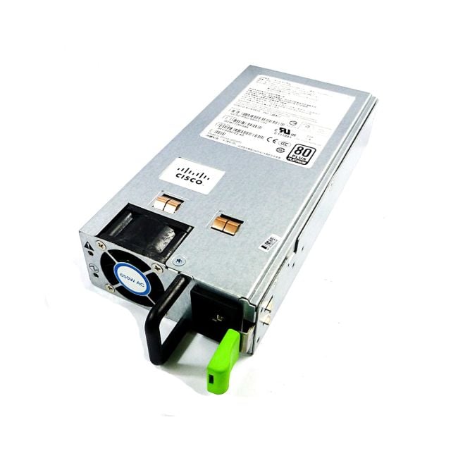 DPS-450AB-1A Cisco 450-Watt Power Supply for UCS C220 M3 Rack Server