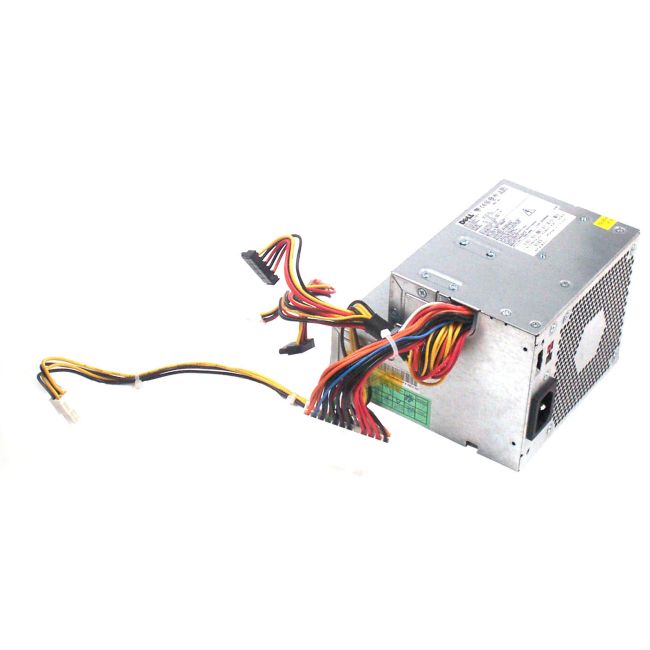 0H280P Dell 280-Watt Power Supply for OptiPlex GX260 GX280 GX320