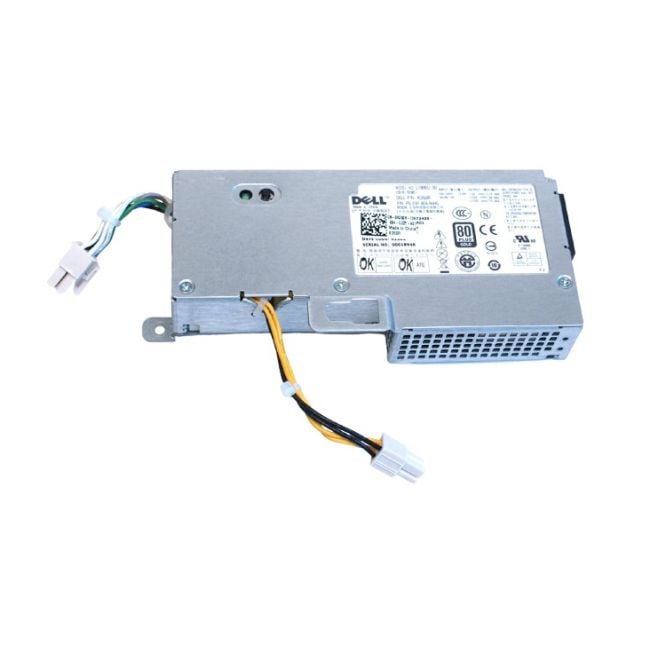 PS-3201-9BD Dell 200-Watt Power Supply for OptiPlex 780 790