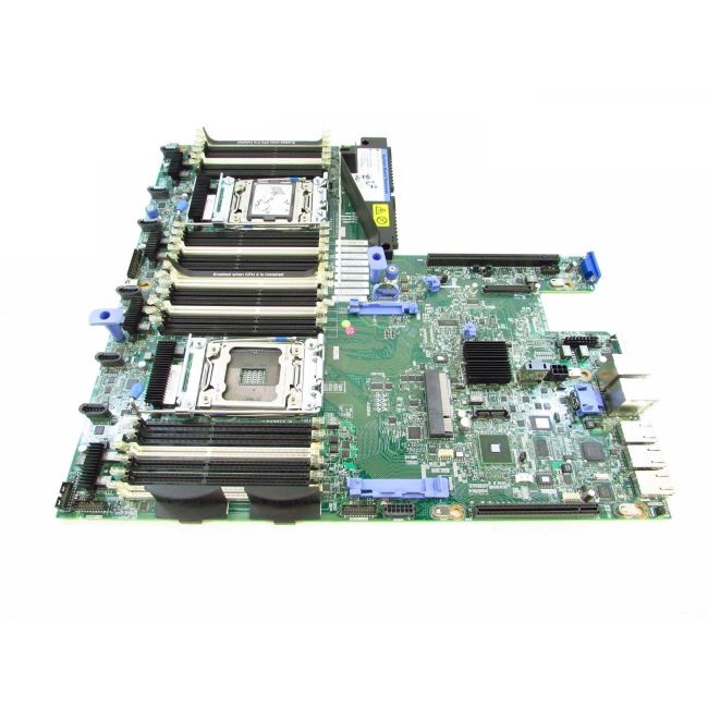00J6192 IBM System Motherboard for x3550 M4 V1 (MT 7914) Server