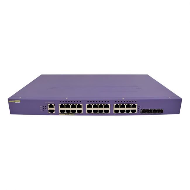 16514 Extreme Networks Summit X440-24x-10G 24-Port 10GbE Switch