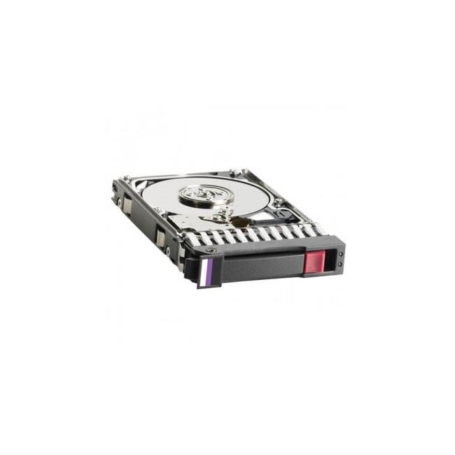 N999K Dell 450GB 15000RPM SAS 3GB/s 16MB Cache 3.5-inch Hard Drive with Tray