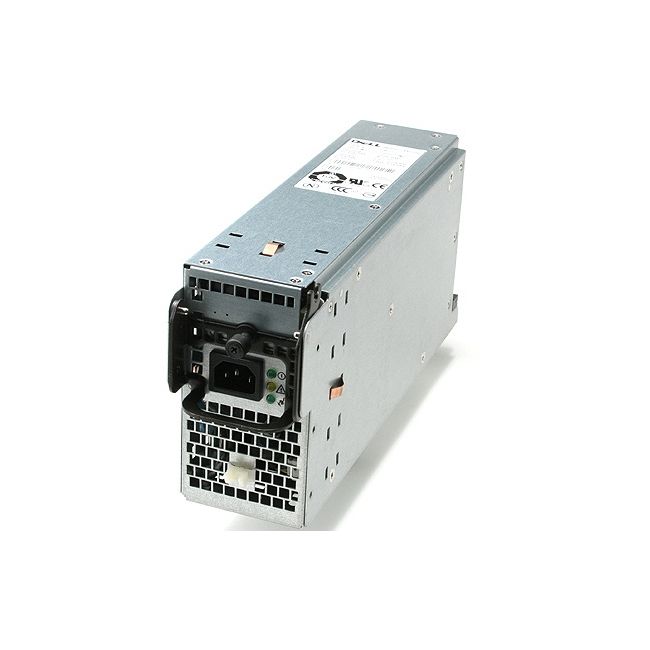 JJ179 Dell 930-Watt Server Power Supply for PowerEdge 2800