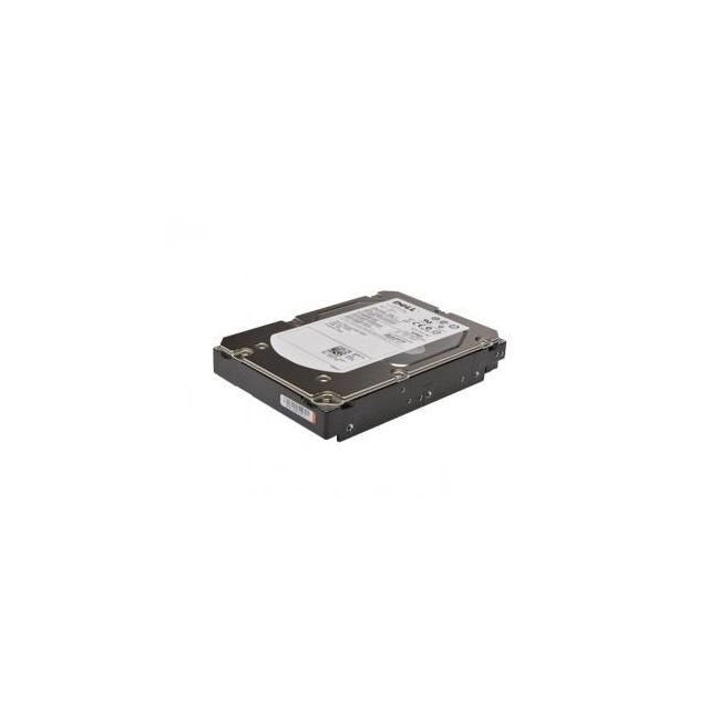 JJFDP Dell 600GB 10000RPM SAS 6Gb/s 2.5-inch Hard Drive with Tray