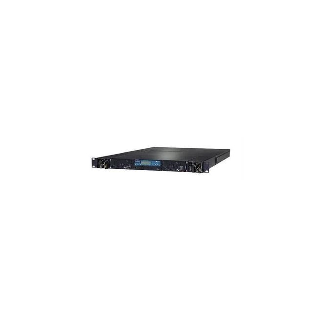 QFX3500-48S4Q-E Juniper QFX3500 Series 48-Ports 10/40Gbps Layer 3 SFP+ Switch with 4x QSFP Ports