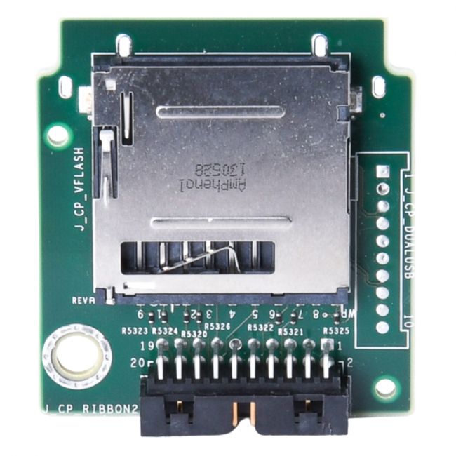 KKP8D Dell vFlash Media Reader for PowerEdge R720xd