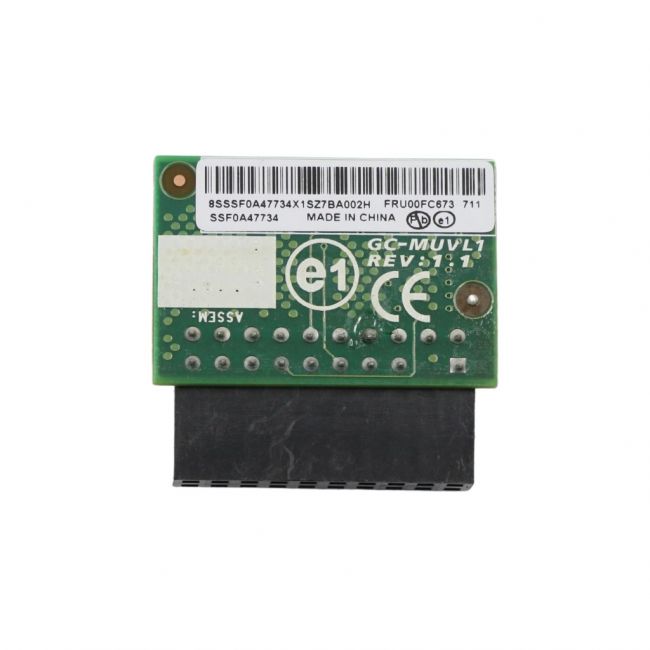 SC50K57829 Lenovo USI TPM 1.2 Module