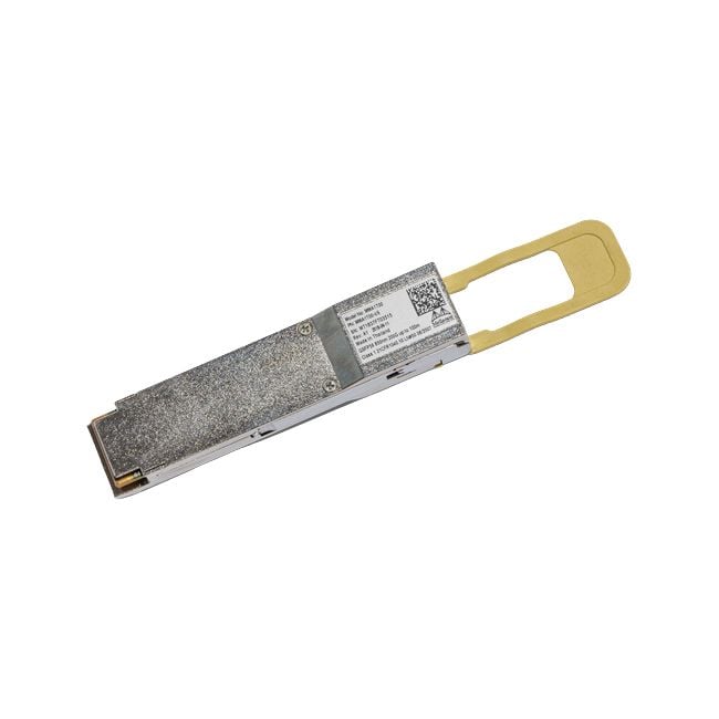 Nvidia MMA1T00-HS Optical Transceiver HDR QSFP56 MPO 850nm SR4 Up to 100m