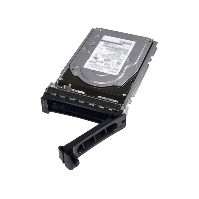 Dell MMFP7 600GB 15K 2.5-Inch SAS 12Gbps Internal Hard Drive 13G