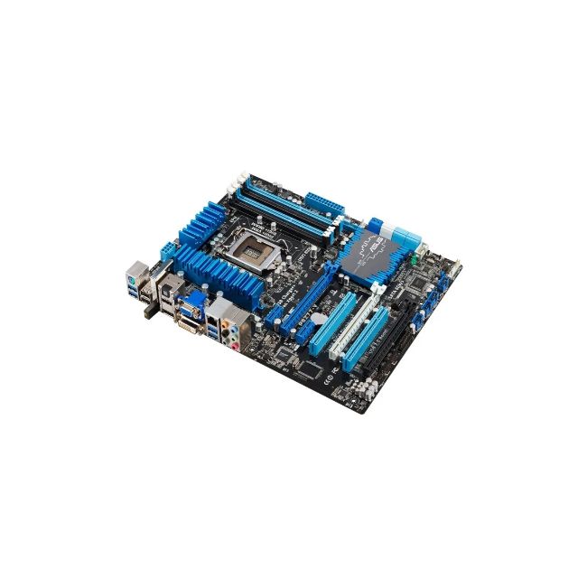 350929-001 HP Business Desktop DC1700 P4 System Board (MotherBoard) Socket-775-Pins without AGP Slot