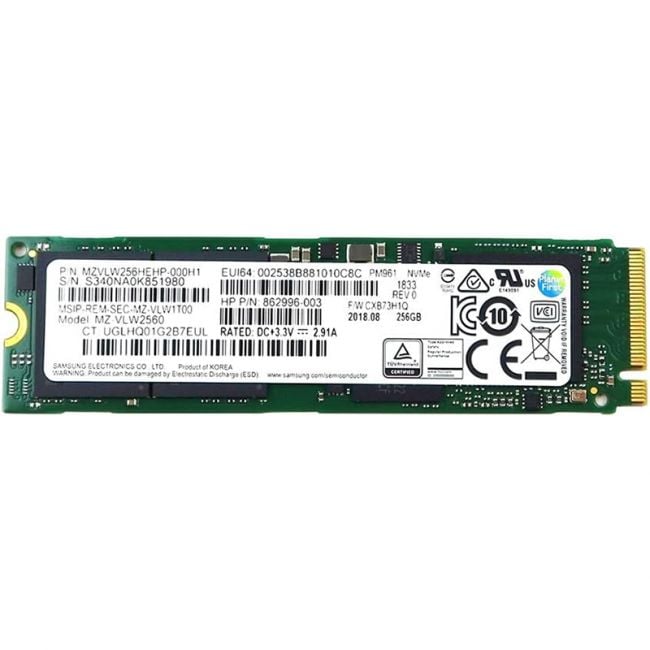 MZ-VLW2560 - Samsung