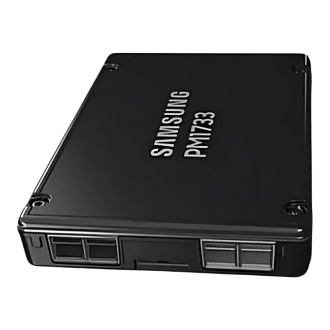 Samsung Pm1733 Samsung Pcie Gen Nvme MZ-WLR15T0 Price Samsung