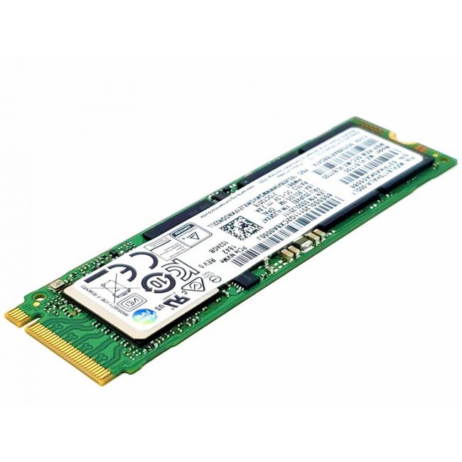 MZVLB1T0HALR000l7 Samsung PM981 1TB TLC PCIe NVMe 3.0 x4 M.2 Solid