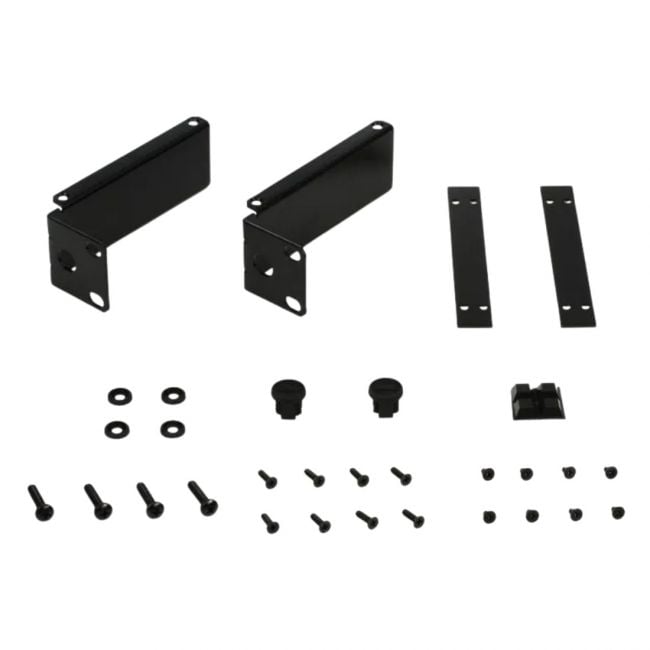 NN124AA HP Adjustable Sliding Rail Rack Kit for Z600 and Z800 Workstations