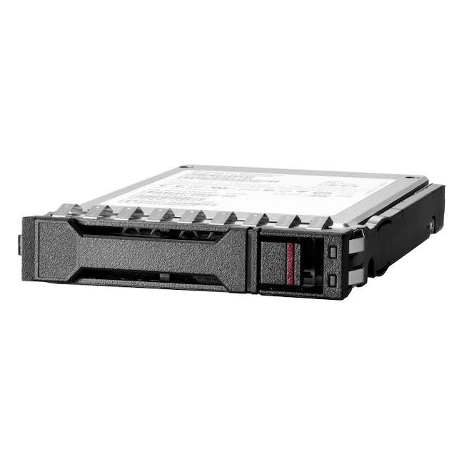 HPE P36214-001 Mission Critical Hard Drive 1.2 TB SAS 12Gb/s