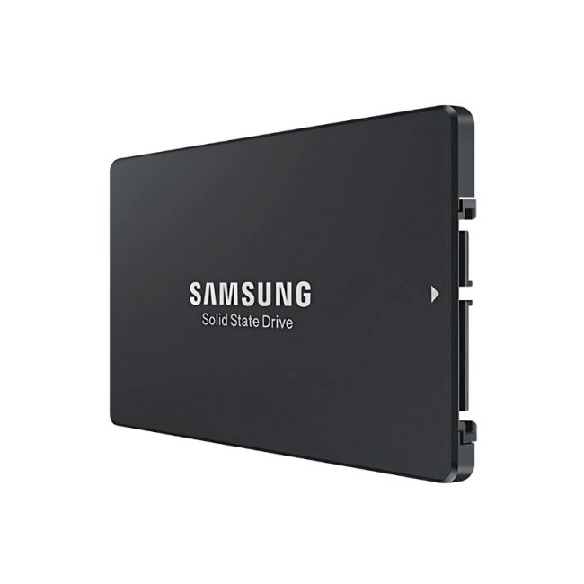 Enterprise Ssd Ssd Review Pm863 960gb Samsung Sm863 960 Gb