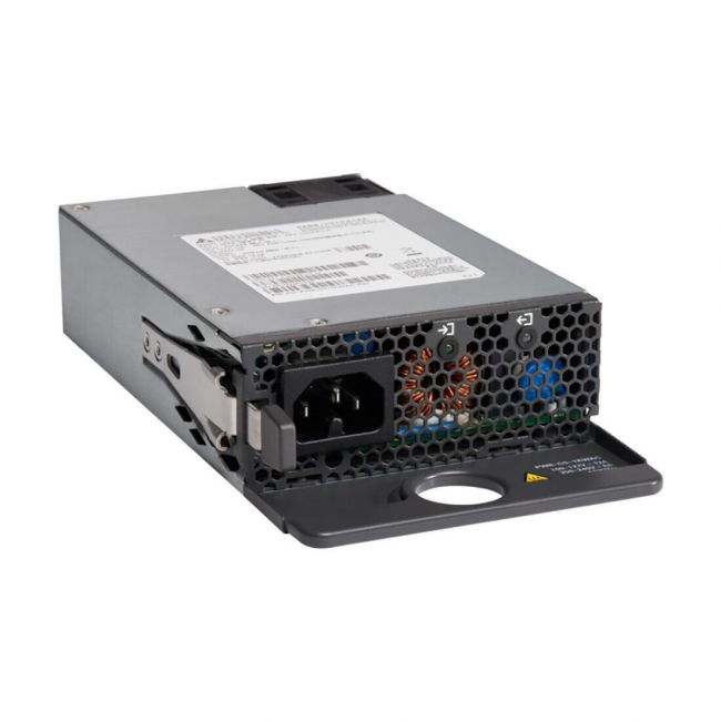 PWR-C5-1KWAC Cisco 1000-Watt AC Config 5 Power Supply for Catalyst 9200