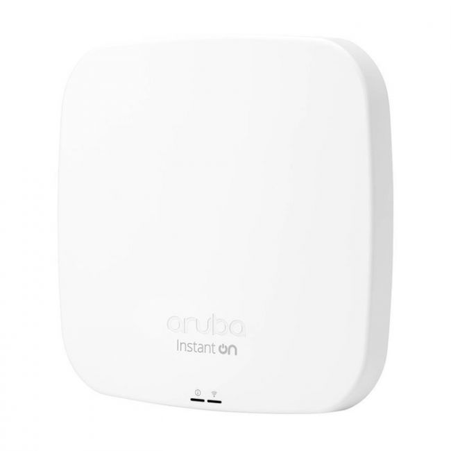 R2X08A HPE Aruba Instant On AP15 Dual-Band 802.11ac Wave 2 PoE Wireless Access Point