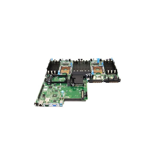 Dell RR8YK Emc Poweredge R740 Motherboard