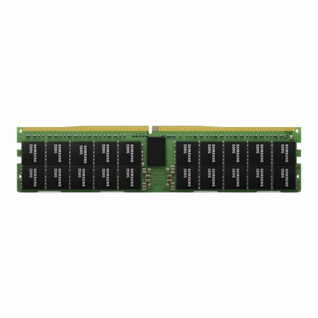 M321R2GA3EB2-CWMCH Samsung 16GB DDR5-5600MT/s ECC Registered RDIMM