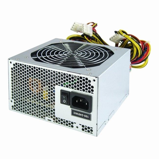 SS-350ET Seasonic 350-Watt Power Supply