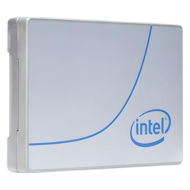 SSDPE2KX080T8 Intel DC P4510 8TB Triple-Level Cell PCI Express 3.1 x4 NVMe U.2 2.5-Inch Solid State Drive