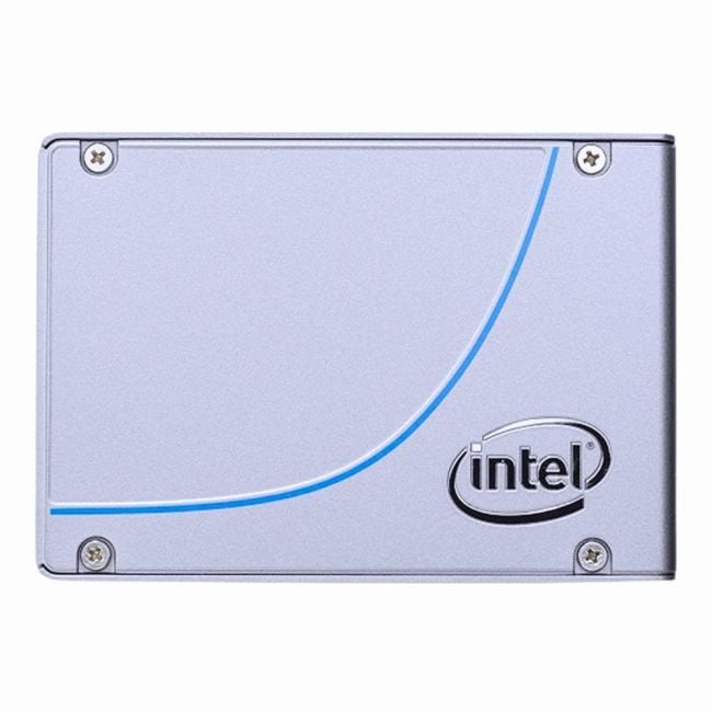 SSDPE2MX020T7 Intel DC P3520 Series 2TB PCI Express NVMe 2.5-Inch MLC Solid State Drive