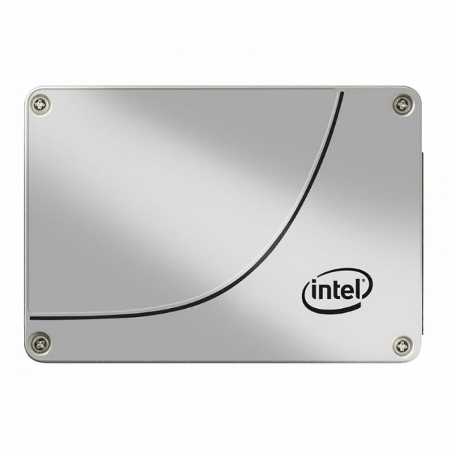 SSDSA2M080G2GC Intel X25-M 80GB 3Gb/s SATA MLC 2.5-inch Solid State Drive