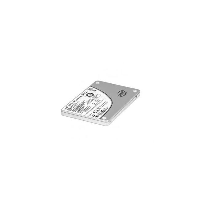 SSDSC2BA400G4R Dell Intel DC S3710 400GB SATA 6Gbps 2.5-inch Solid State Drive