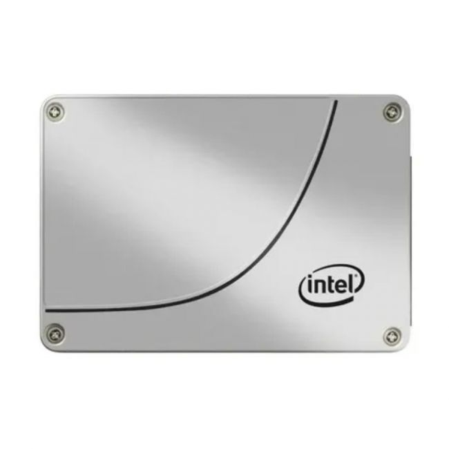SSDSC2BB080G6 Intel DC S3510 Series 80GB SATA 6Gb/s 2.5-Inch Solid State Drive