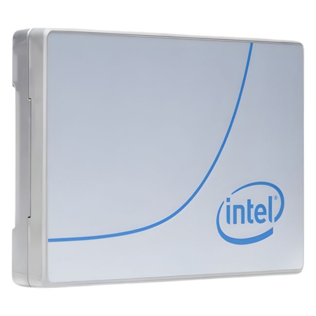 SSDSC2KB038TZ Intel SSD D3-S4520 Series 3.84TB SATA 6GB/s 3D NAND TLC (AES-256 / PLP) 2.5-inch Solid State Drive (SSD)