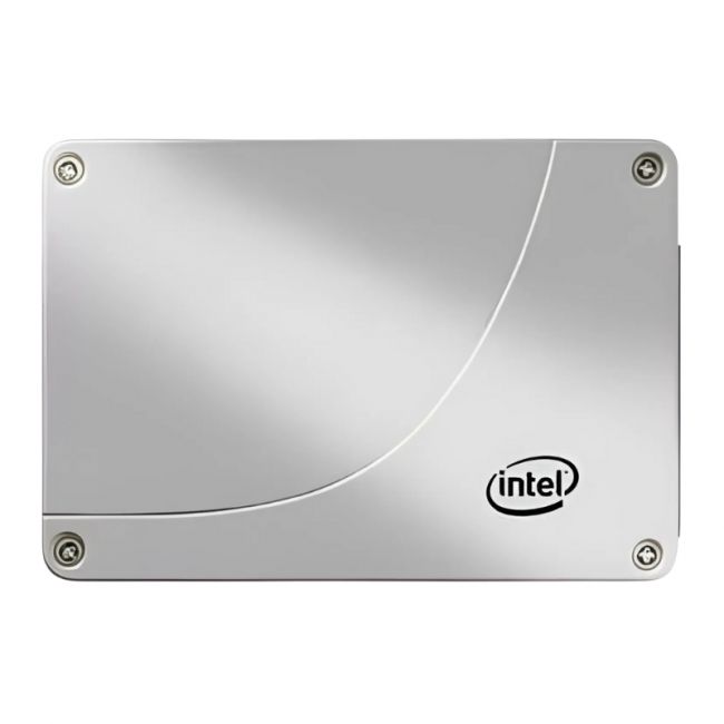 SSDSC2KB480G8R Intel D3-S4510 480GB 6Gb/s SATA 2.5-Inch 7mm Solid State Drive