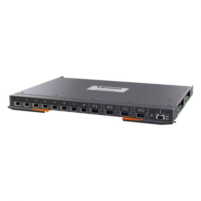 SSG7A30978 Lenovo NE2552E 25Gb Blade Switch