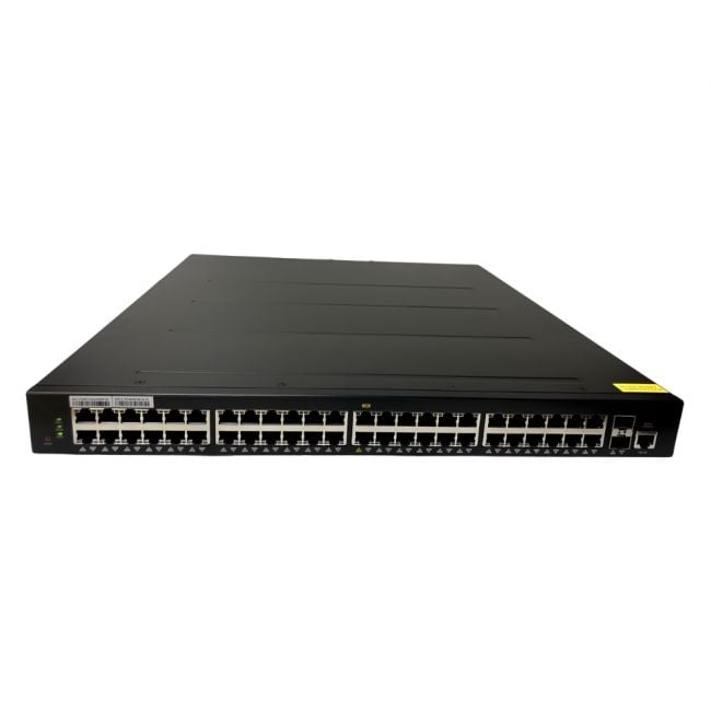 SSG7A33154 ASYS S6200-50ST 48-Port 1U Switch