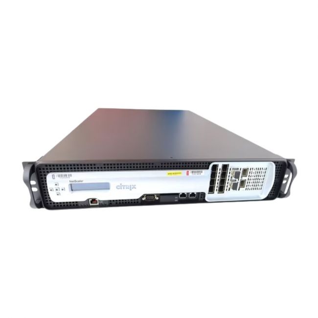 SSG7A41686 Citrix NetScaler MPX 8600 Load Balancer