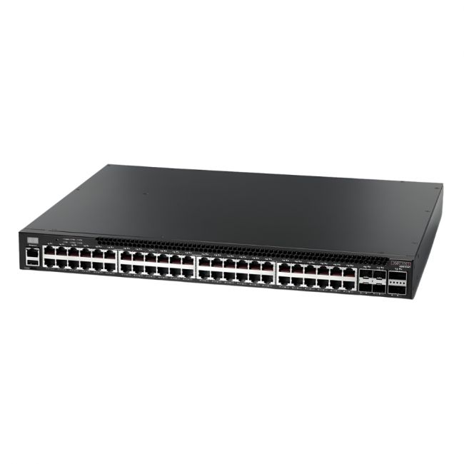 SSG7A81192 NVIDIA AS4610-54T 1GbE Managed Switch