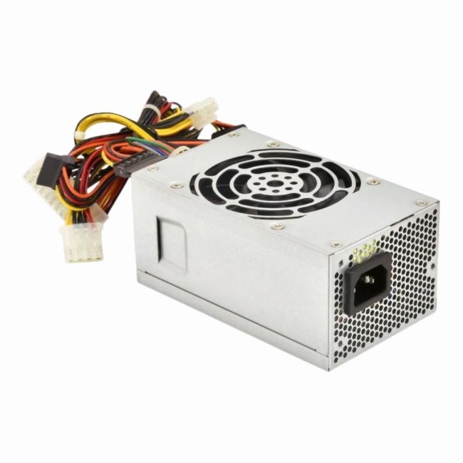 SSP-300TGS Seasonic 300W 100-240V AC 50-60Hz 80 Plus Gold TFX Power Supply