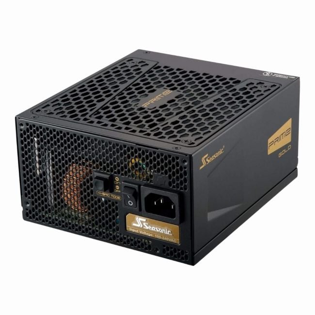 SSR-1000FX Seasonic 1000-Watt Power Supply